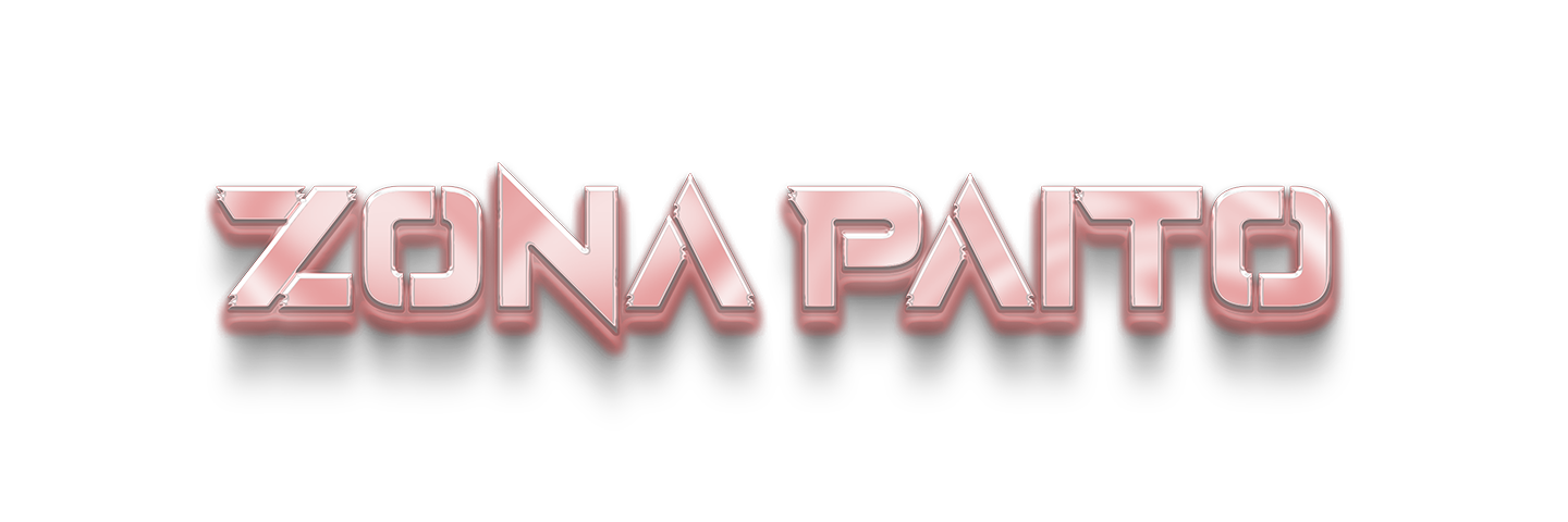 Zona Paito Terlengkap